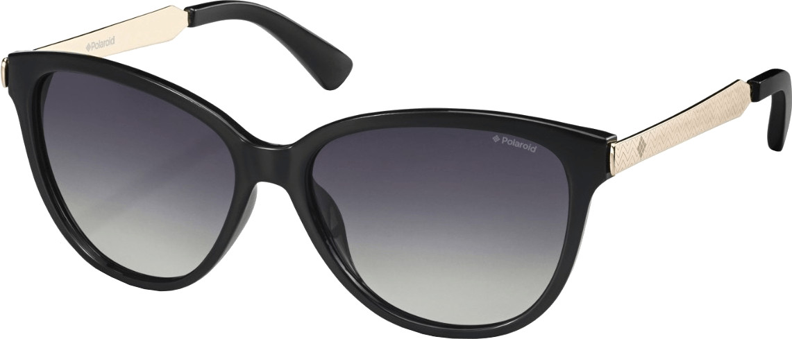 Polaroid PLD5016/S BMB/IX (black-rose gold/grey sf polarized)