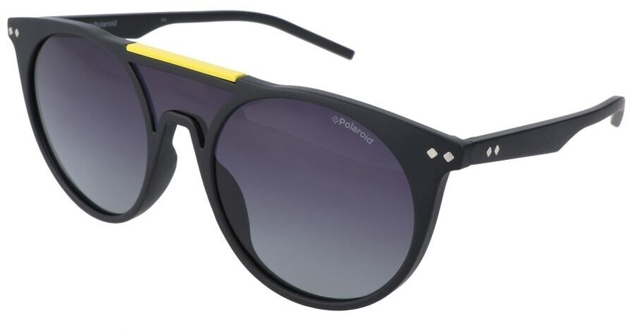 Polaroid PLD6022/S DL5/WJ (matt black/grey sf polarized)