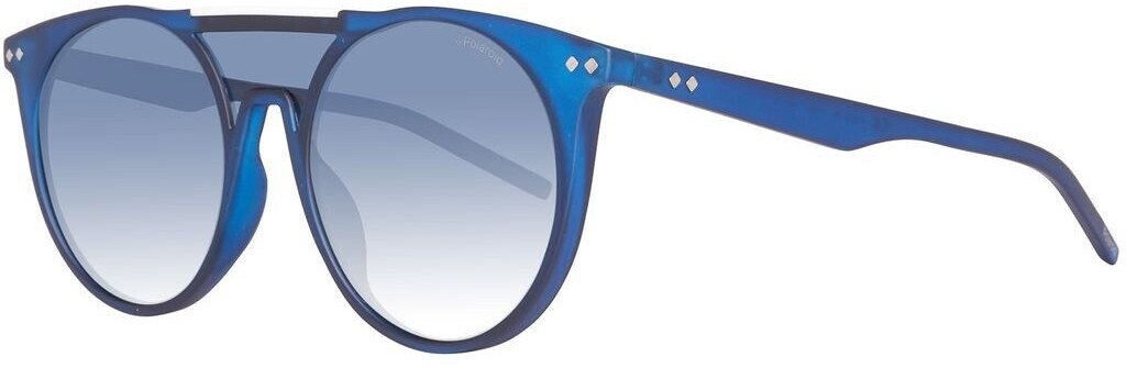 Polaroid PLD6022/S TJC/Z7 (blue/blue sf polarized)