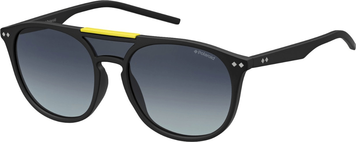 Polaroid PLD6023/S DL5/WJ (matt black/grey sf polarized)