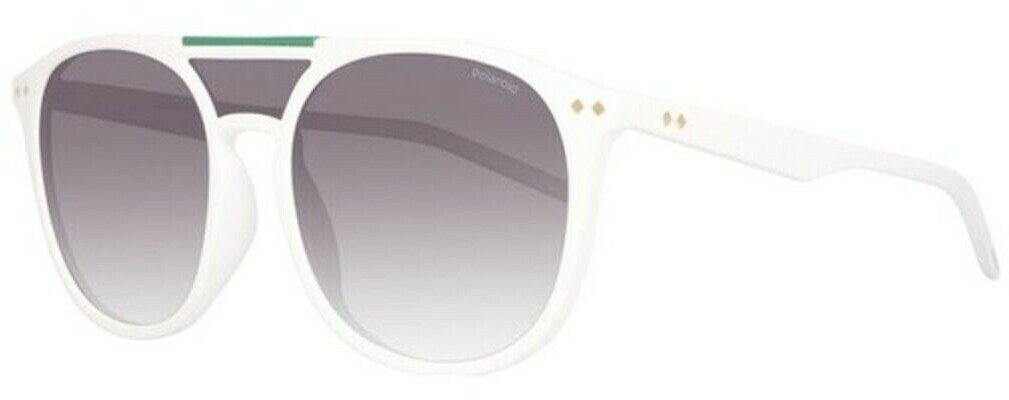 Polaroid PLD6023/S VK6/LB (white/green sf polarized)