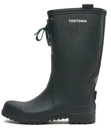 Tretorn Strong S green