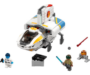 Lego star wars phantom online