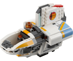 Lego 75170 star on sale wars the phantom