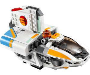 Lego phantom 2025