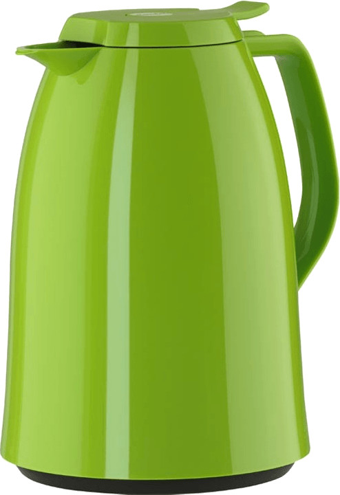 Emsa Pichet isotherme Mambo 1,5 L vert brillant