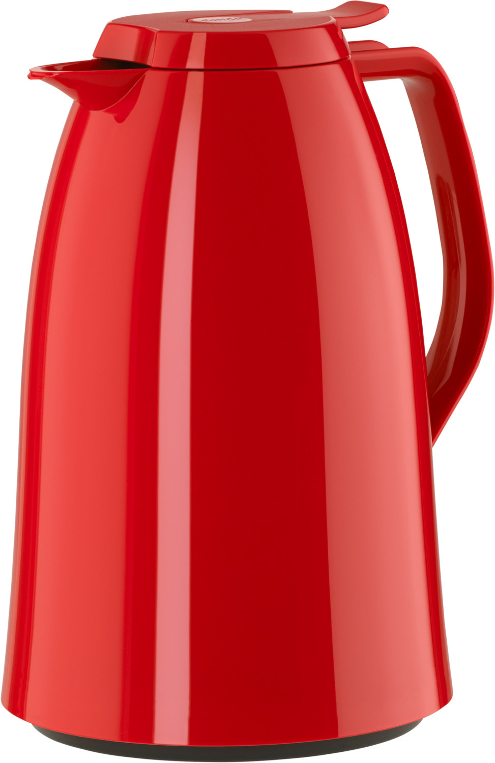 Emsa Pichet isotherme Mambo 1,5 L rouge brillant