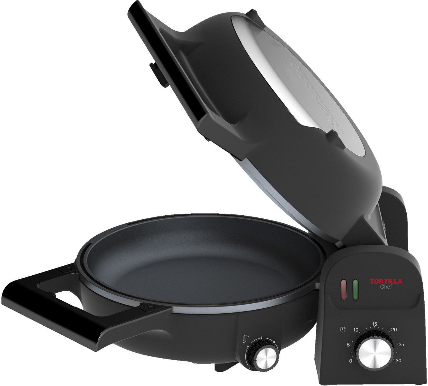 Princess Tortilla Chef Electric Frying Pan au meilleur prix sur idealo.fr