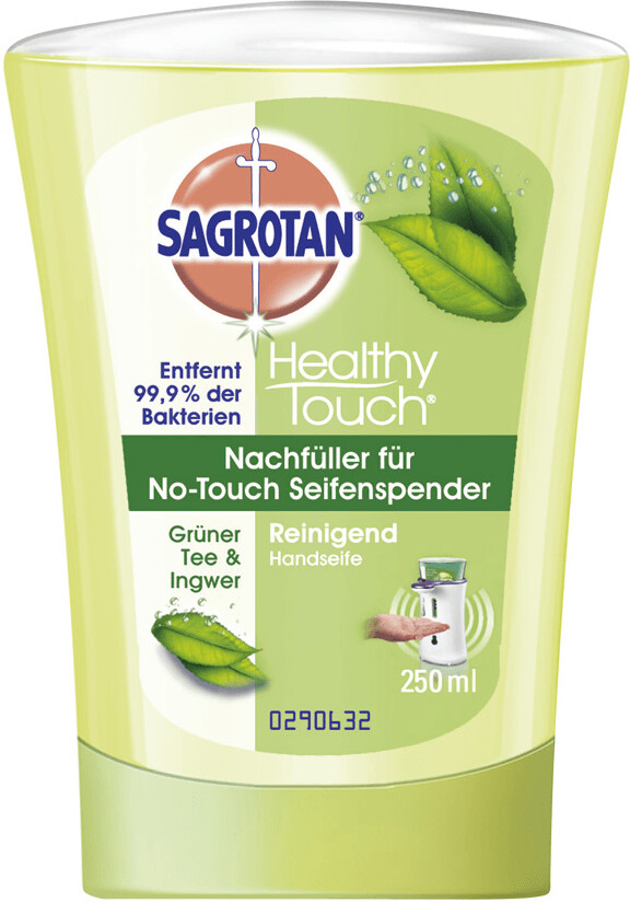 Sagrotan Recharge No-Touch (250 ml)