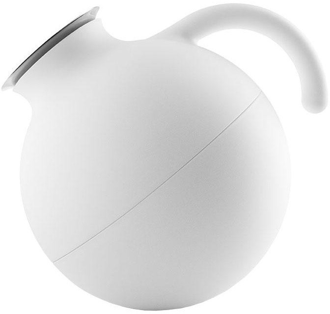Eva solo Théière isotherme Globe 1 L