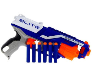 hasbro nerf elite disruptor