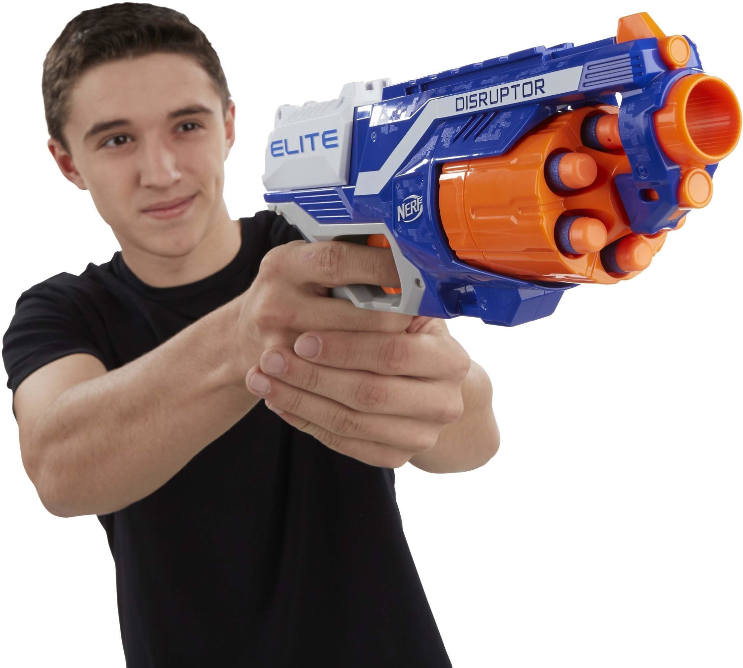 Nerf N Strike Elite Disruptor au meilleur prix sur idealo
