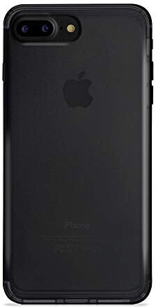 Puro Case 0.3 Nude (iPhone 7 Plus) black