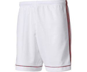 Short adidas squadra outlet 17
