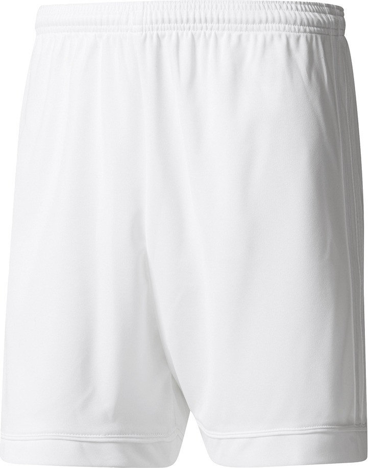Adidas Squadra 17 Shorts white