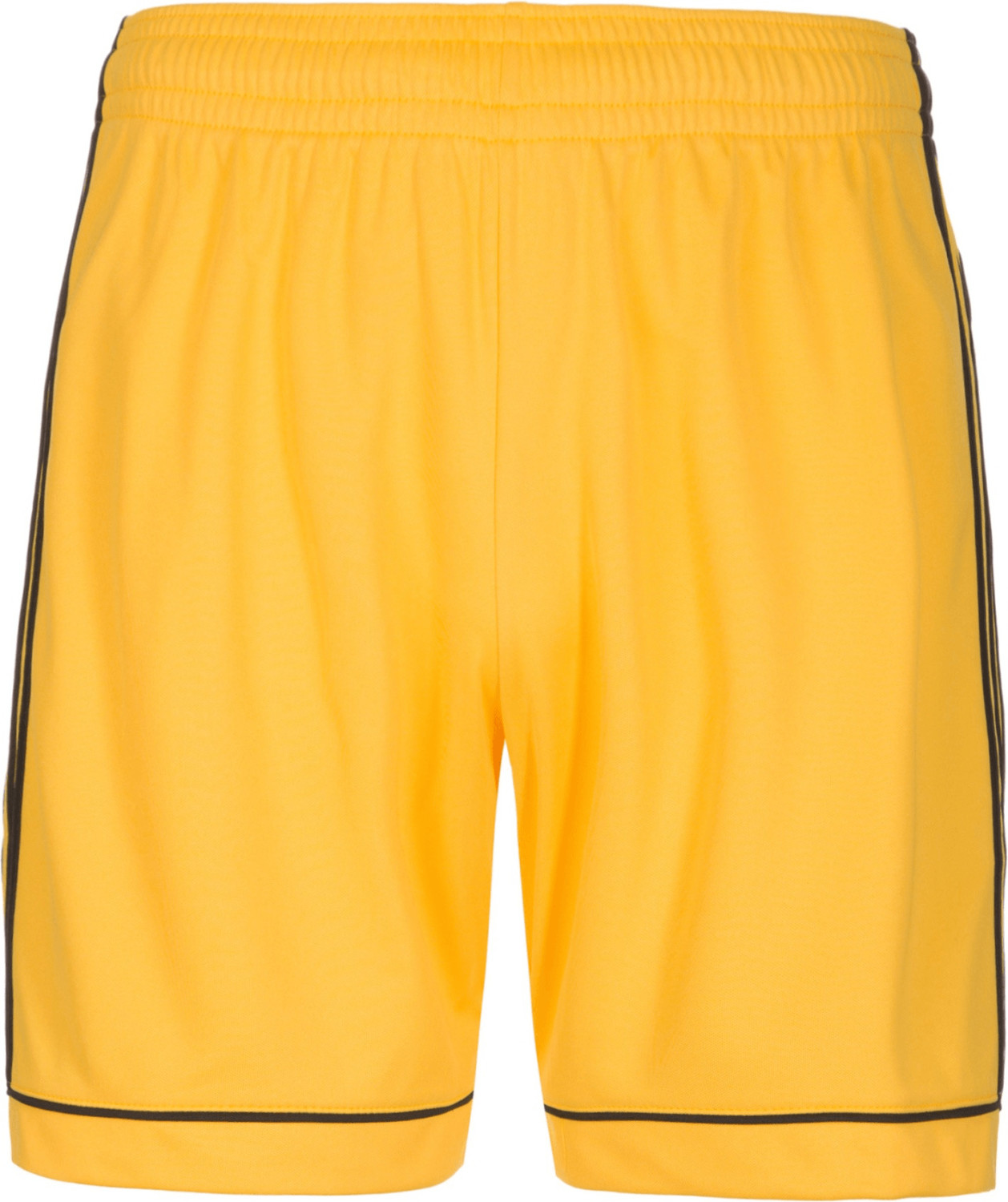 Adidas Squadra 17 Shorts Youth yellow