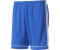 Adidas Squadra 17 Shorts blau