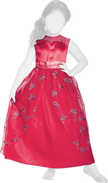 Disguise Elena Ball Gown Classic (10233)