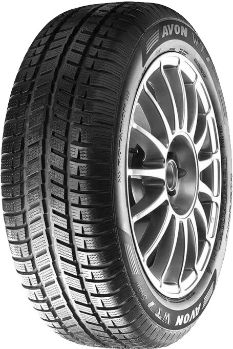 Avon WT7 195/65 R15 95T