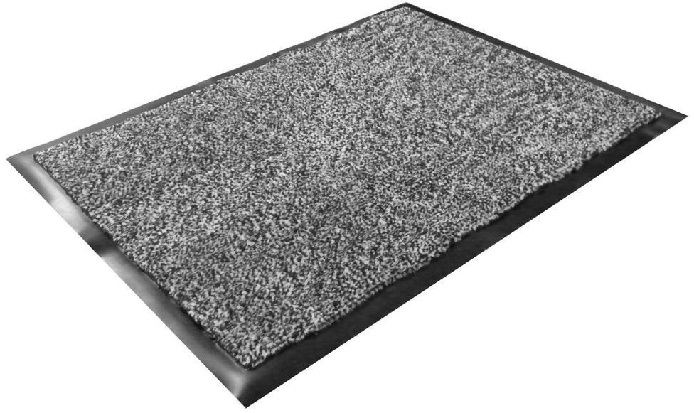 Floortex Tapis d'entrée Advantage 60 x 90 cm anthracite