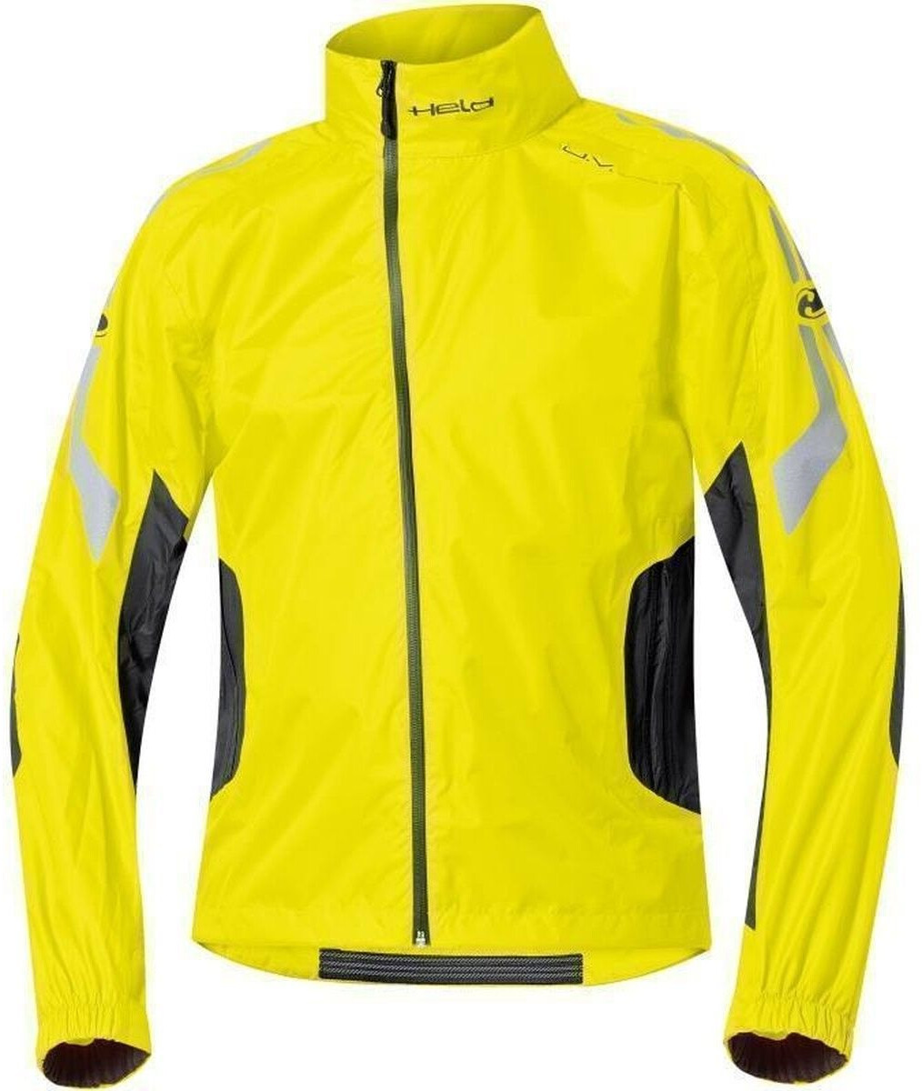 Held Blouson Wet Tour jaune