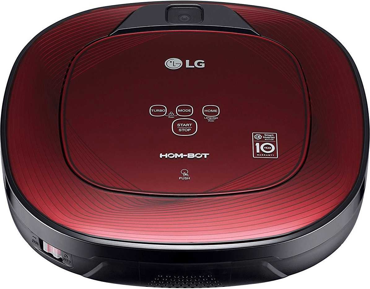 LG VRD710RRC