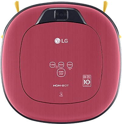 LG VRD 820 MRPC