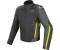 Dainese Super Speed D-Dry Jacket black/grey/yellow