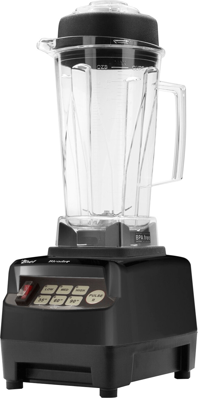 BioChef TM800 black