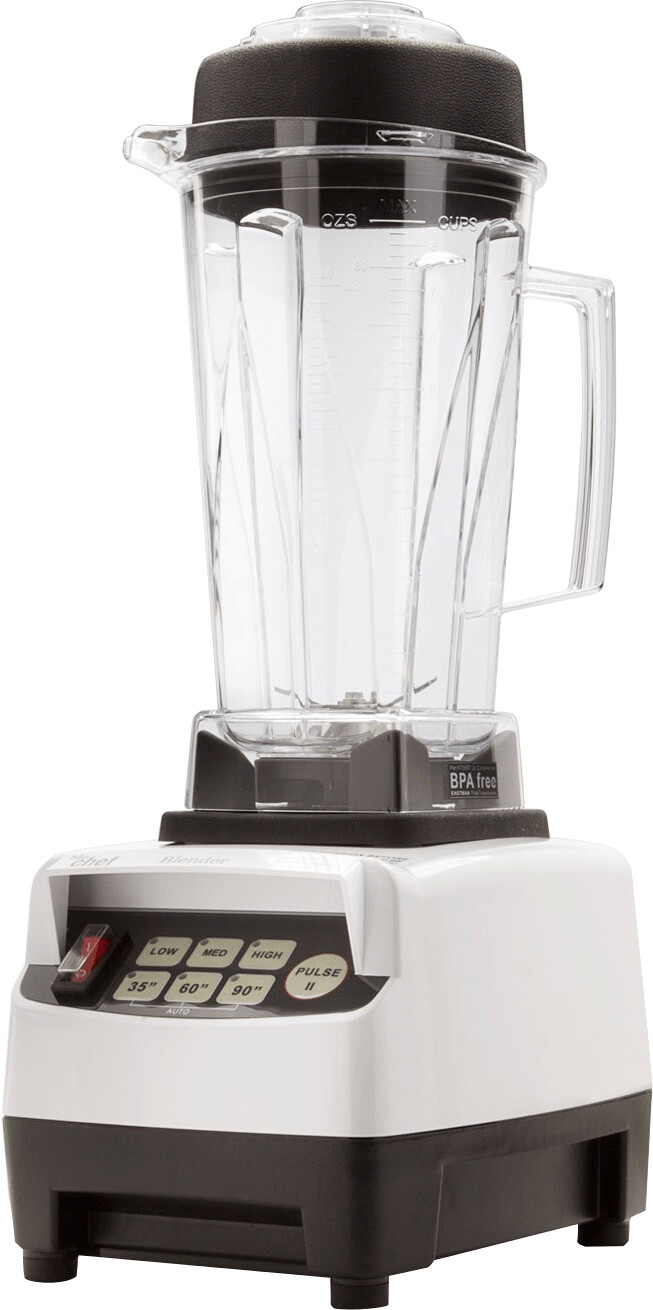 BioChef TM800 white