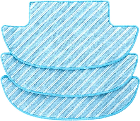 Ecovacs D-S663