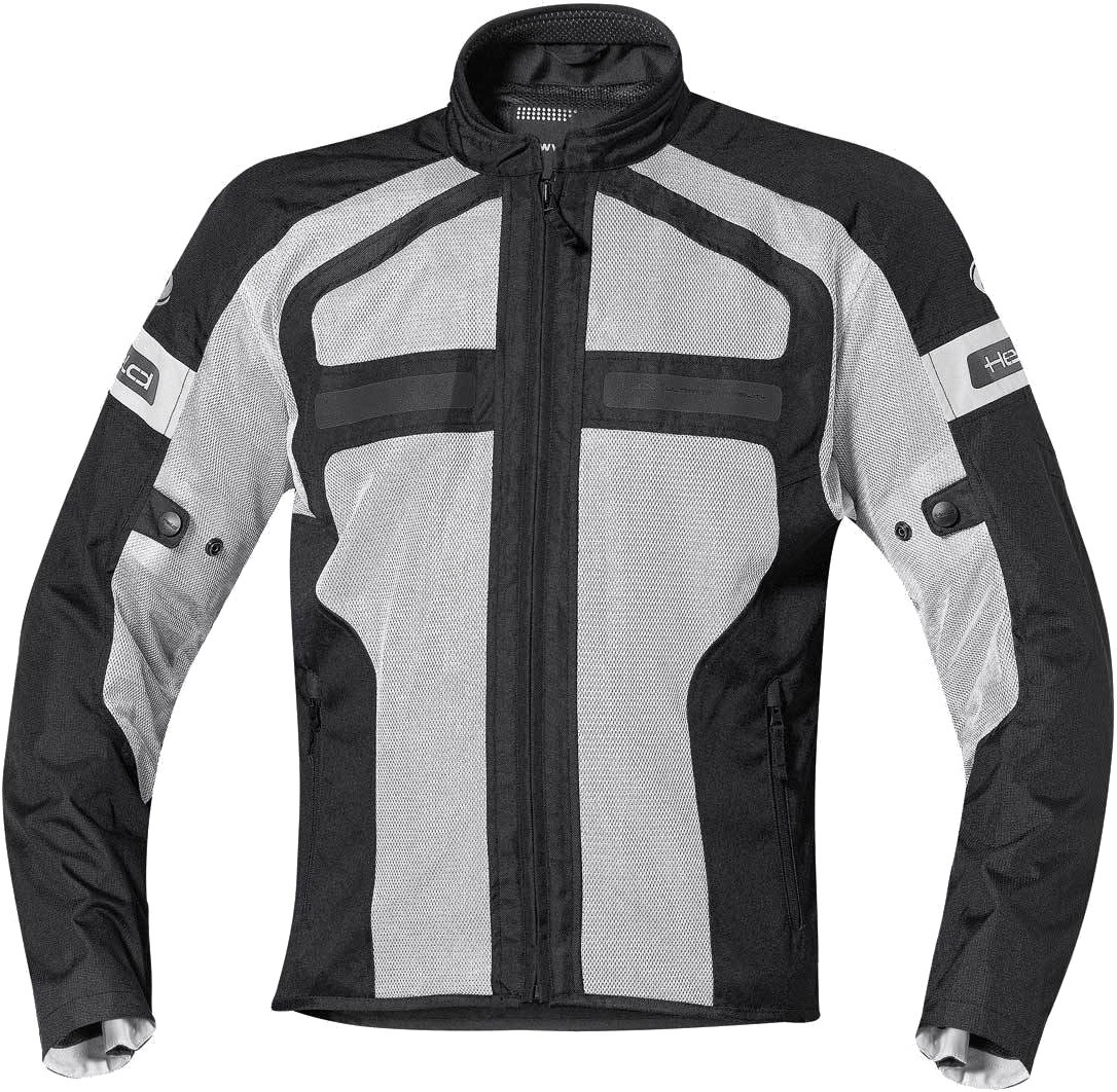 Held Blouson Tropic II gris/noir