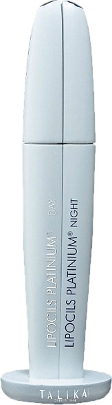 Talika Lipocils Platinium (2x7,5ml)