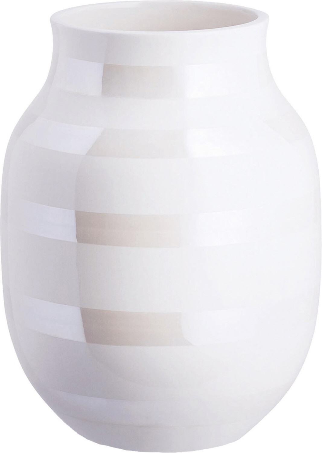 Kähler Omaggio Medium 20cm White