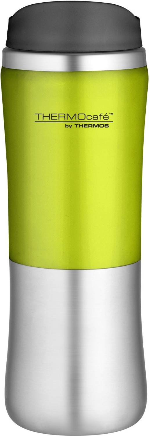 Thermos Mug isotherme Brilliant 0,3 L vert