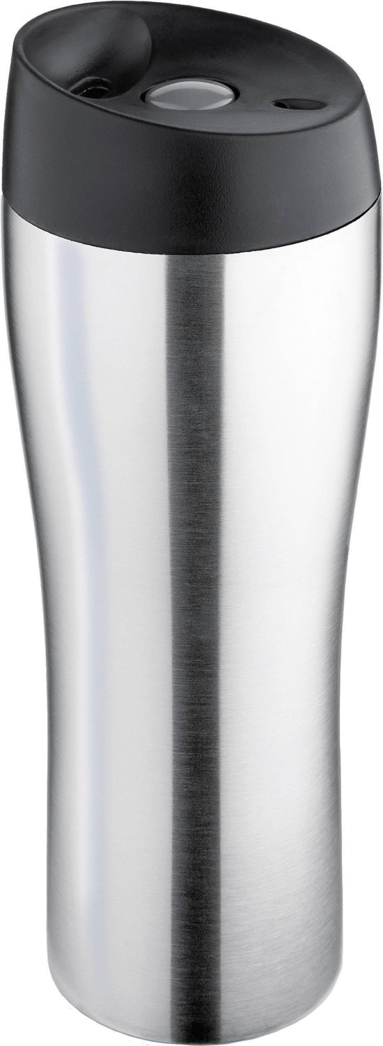 Isosteel Bouteille isotherme 0,4 L