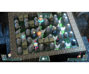 Bomberman switch online multiplayer hotsell