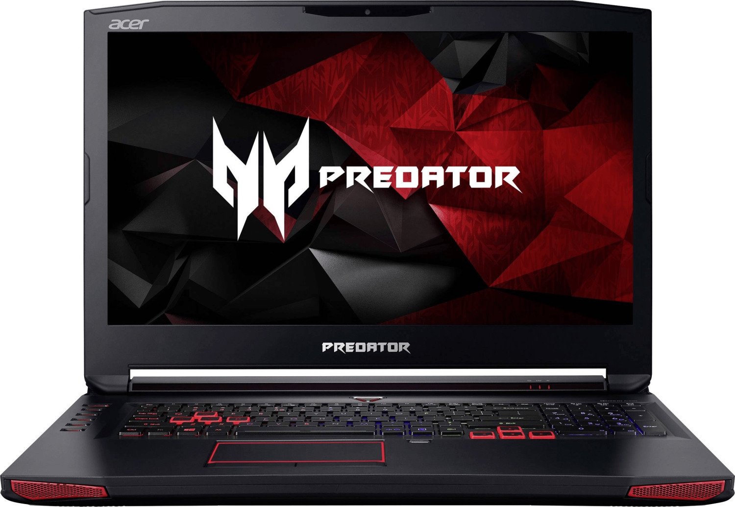 Acer Predator 17X (GX-792-76DL)