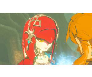 Best price zelda breath of the outlet wild