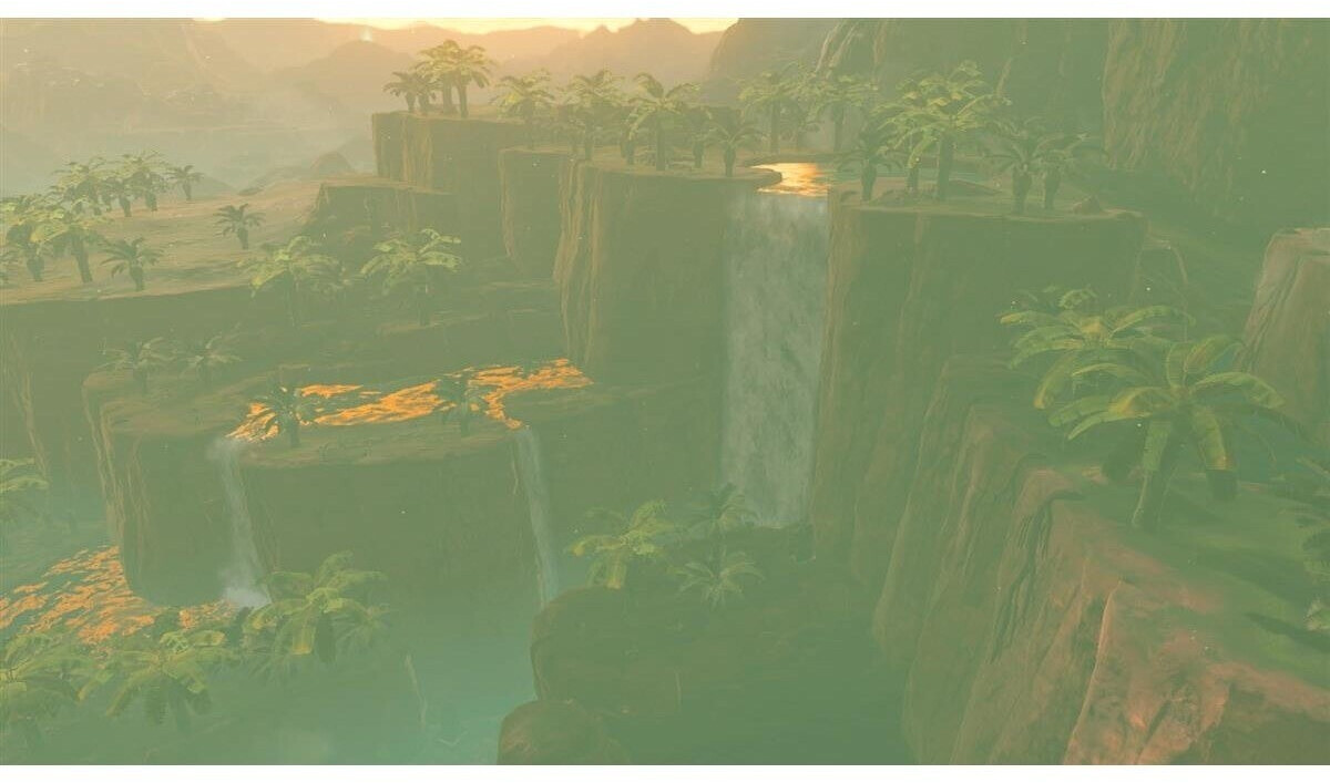 Zelda price nintendo switch 2025