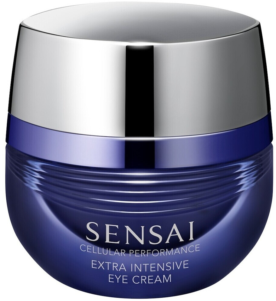 Photos - Other Cosmetics Kanebo Sensai Cellular Performance Extra Intensive Eye Cream  (15ml)
