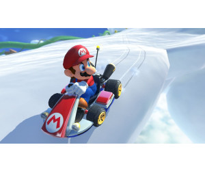 Mario Kart 8 Deluxe (SWITCH) au meilleur prix