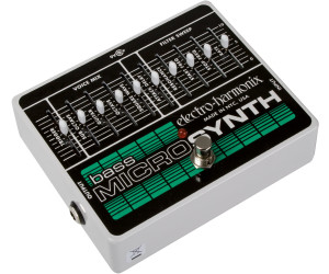 Electro Harmonix Bass Micro Synthesizer ab 271,00 