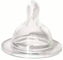 MAM Tétine Ultivent pour thé/lait taille 1 (2 pièces)