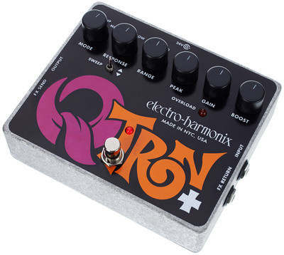 Electro Harmonix Q-Tron
