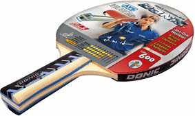 Donic Schildkröt Waldner Line Level 600
