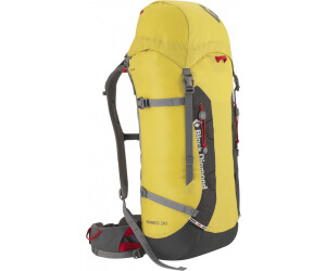 black diamond speed 30 backpack