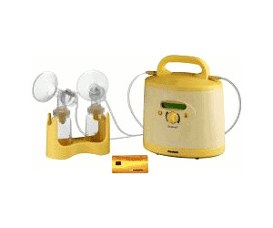 Medela Milchpumpe Symphony ab 1.796,07 € | Preisvergleich ...