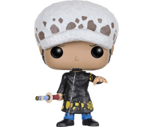 Trafalgar law clearance funko pop price