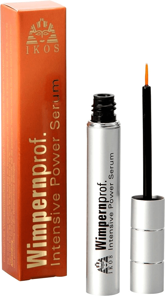 Ikos Wimpernprof intensive Power Serum (6ml)